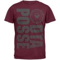 thumbnail image 1 of DTA - T-Shirt de Nouvelles Lignes du Monde, 1 of 1