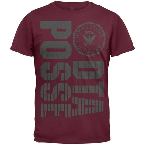 DTA - T-Shirt de Nouvelles Lignes du Monde