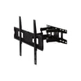 thumbnail image 2 of Soporte De Pared Con Doble Brazo Monitor Tv 23 A 86 Pulgadas De Pared 80kg, 2 of 8