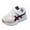 White, variant on Baby Shoes Infant Toddler Boys Girls Walking Shoes Mesh Breathable Lightweight Sneakers for First Walkers 9 12 18 21 24 Months White for Size 10