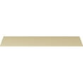 thumbnail image 5 of 4 1/2"H x 4 5/8"P x 6 3/8"F x 94 1/2"L Emery Crown Moulding, 5 of 11