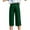 Dark Green, variant on Shorts Boys Drawstring Elastic Waist Jogger Boys Athletic Shorts Boys Clothes Size 13-14 Years