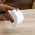 thumbnail image 3 of Magic Sponge Eraser Strong Clean Melamine Multi-Function Cleaning Multifunction Sponge Home Kitchen Office (100x60x20mm), 3 of 11