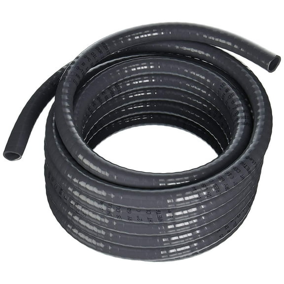 Southwire 55094221 25-Feet Ultratite-Type NM 1/2-Inch Non-Metallic Liquid Tight Flexible Conduit, Gray