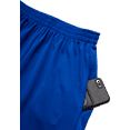 thumbnail image 2 of Mad Game Boys Active Shorts - 3 Pack Lightweight Performance Mesh Basketball Shorts (8-18), 2 of 10