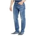 thumbnail image 2 of Levi's Mens 505 Regular Goldenrod Mid Overt, 2 of 3