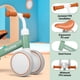 thumbnail image 3 of Bicicleta Balance Phobby Baby de 1 a 3 años con asiento ajustable de 25 kg, 3 of 7