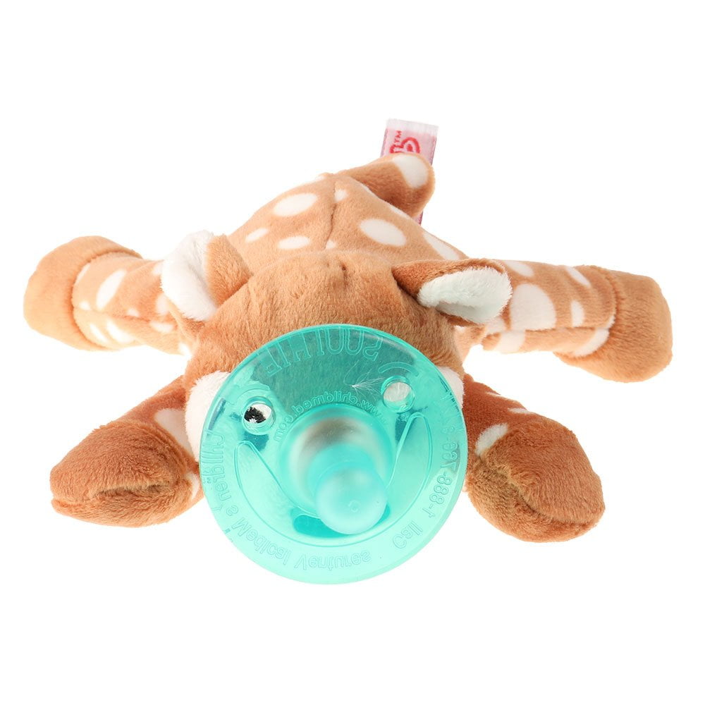 Tessa store turtle wubbanub