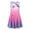 Multicolor, variant on Gyexs Girls Sleeveless Dress Size 7-8 Round Neck Floral Printed Sundress for Casual Home Party Beach 4-12 Years (Kids, 01 Blue, 7-8 Years)