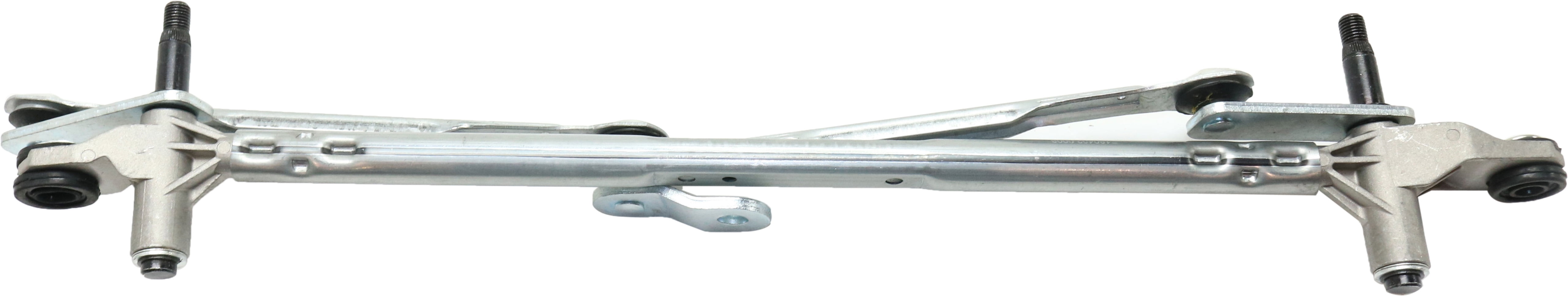Wiper Linkage Compatible with 2008-2010 Saturn Vue 2012-2015 Chevrolet Captiva Sport 4Cyl 6Cyl 2.4L 3.5L 3.6L 3.0L