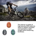 thumbnail image 3 of Casco de Ciclismo Sonducket gris ajustable para exteriores equipo de protección, 3 of 6