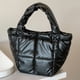 thumbnail image 2 of Bolso mano Sólido Kuymtek Ligero Elegante Versátil Suave para mujer, 2 of 9