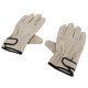 thumbnail image 4 of Guantes de cuero aislantes, guantes de cuero de vaca, guantes de conducción duraderos, guantes de cuero de vaca elaborados con cuidado, 4 of 14