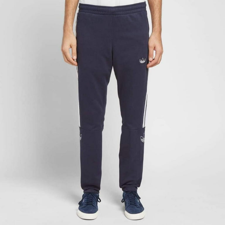 EJ8792 Mens Adidas Originals Outline Sweatpants Walmart