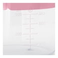 thumbnail image 3 of Exprimidor de Jugos Taurus Lucky Elora 800 ML Jarra Graduada Color Rosa, 3 of 5