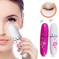 thumbnail image 2 of Mini Masseur Électrique Portable pour les Yeux Anti-Rides Cernes Poches Anti-Âge Soin des Yeux Instrument de Beauté, 2 of 5