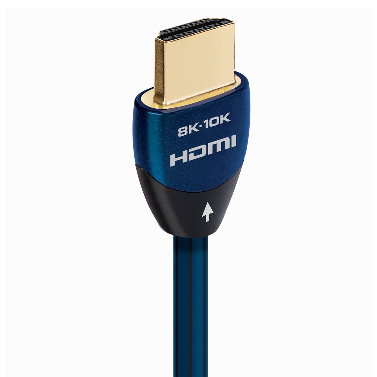 AudioQuest SKY 48 Gbps 8K/10K Ultra High Speed HDMI Cable with eARC (3.0 Meters)