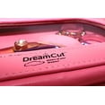 thumbnail image 7 of DreamCut Left Handed Professional Razor Scissors Titanium Coated 6" with zippered pouch, 7 of 7