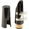 thumbnail image 2 of Giardinelli Bb Clarinet Mouthpiece With Cap & Ligature, 2 of 2