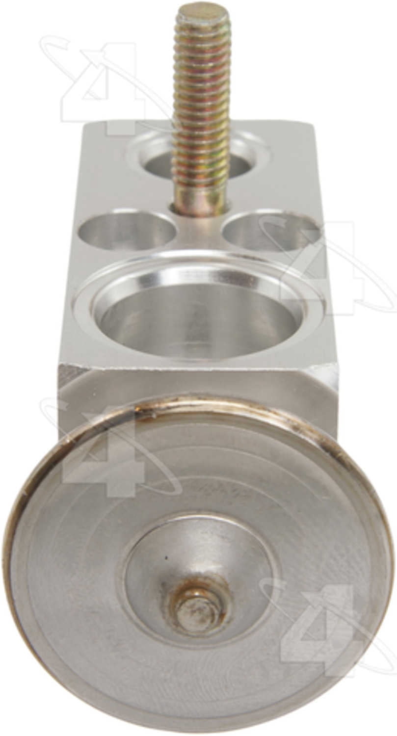 Four Seasons 39372 A/C Expansion Valve Fits select: 2010-2018 MERCEDES-BENZ SPRINTER, 2007-2009 DODGE SPRINTER
