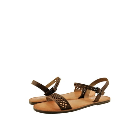 

Soda Display Women s Open Toe Sandals