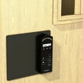 thumbnail image 4 of Labymos Automatic Solar Chicken Coop Door with Remote Control, Light Sensor, Timer & Manual Modes - Waterproof IP65, LCD Smart Anti-Pinch Feature, 20m Range, Black, Includes Solar Panel &, 4 of 7