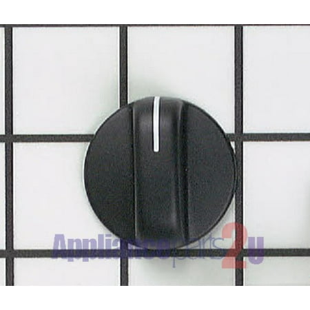 Therm Knob - WP3192538 KNOB - THERM