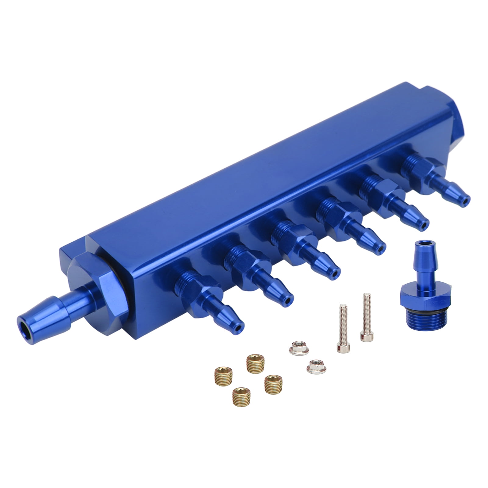Vacuum Manifold Kit , Original Standard High Strength 6 Port Vacuum