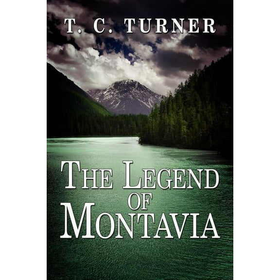 The Legend of Montavia