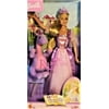 Barbie as Rapunzel, the Fairy Tale Collection