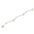 thumbnail image 1 of Intake Manifold Swirl Flap Rod X8R0034 Replacement Car Accessory Fit for Alfa Romeo, 1 of 5