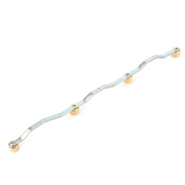 Varilla de aleta giratoria del colector de admisión X8R0034 accesorio de repuesto para coche apto para Alfa Romeo Jadeshay A