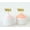 Glitter Gold, variant on Darling Souvenir, YAY! Year Cupcake Toppers, Birthday/ Wedding/ Graduation Party/ Baby Shower Dessert Decorations - Pack Of 20