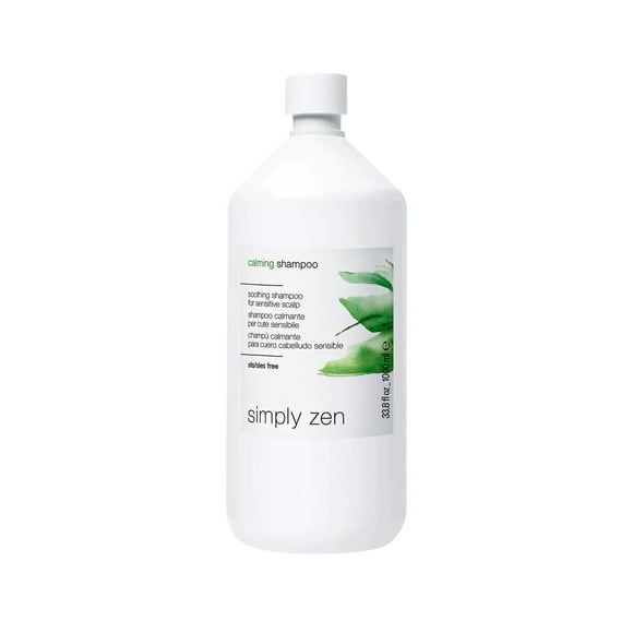 Simply Zen Calming Soothing Shampoo 1000 ml