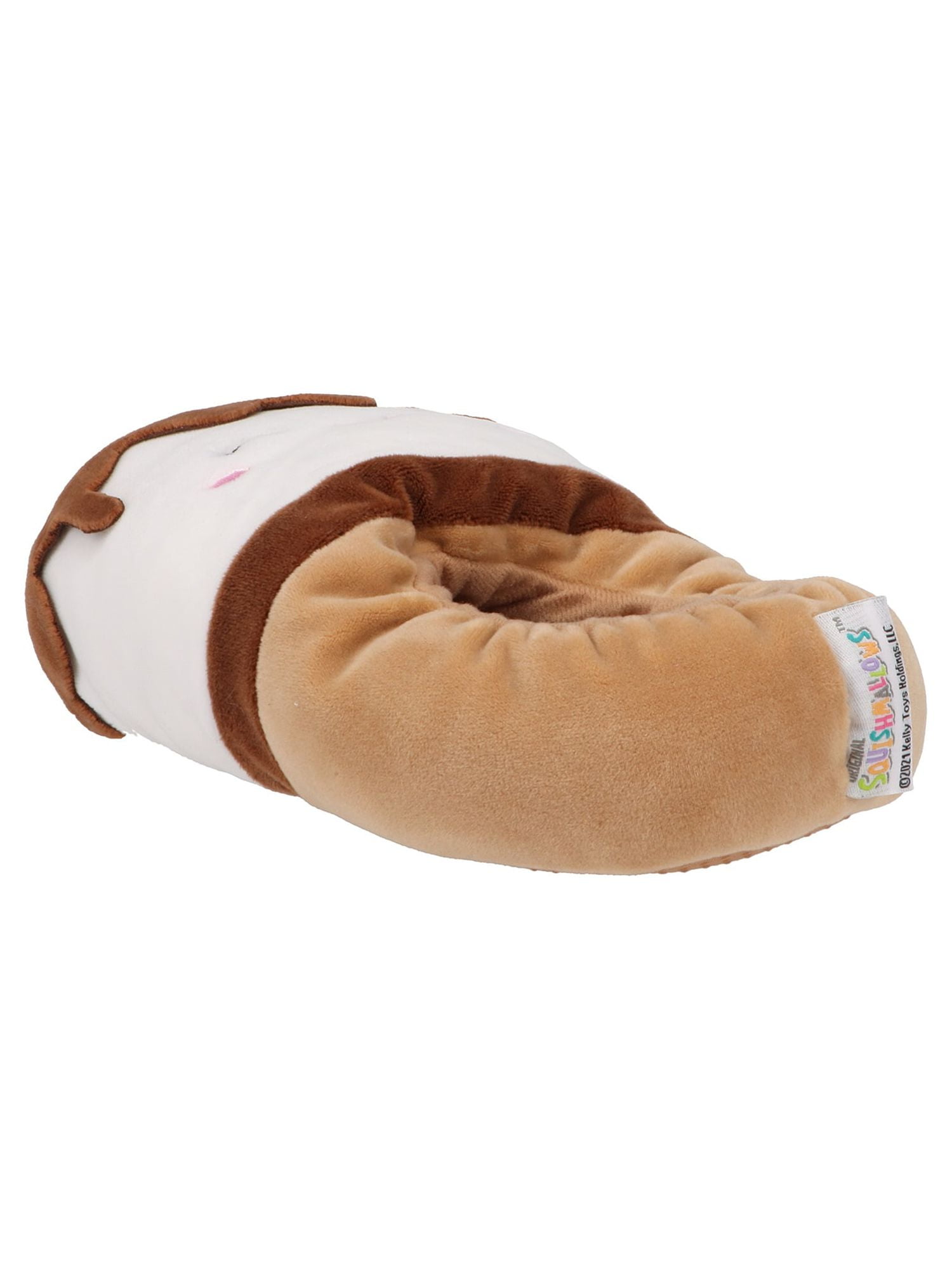 Squishmallows Kids Smores Slipper