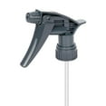 thumbnail image 2 of Dalazy Sprayer Bottle Nozzle Replacement Reusable Adjustable for Home Cleaning Gray, 2 of 9
