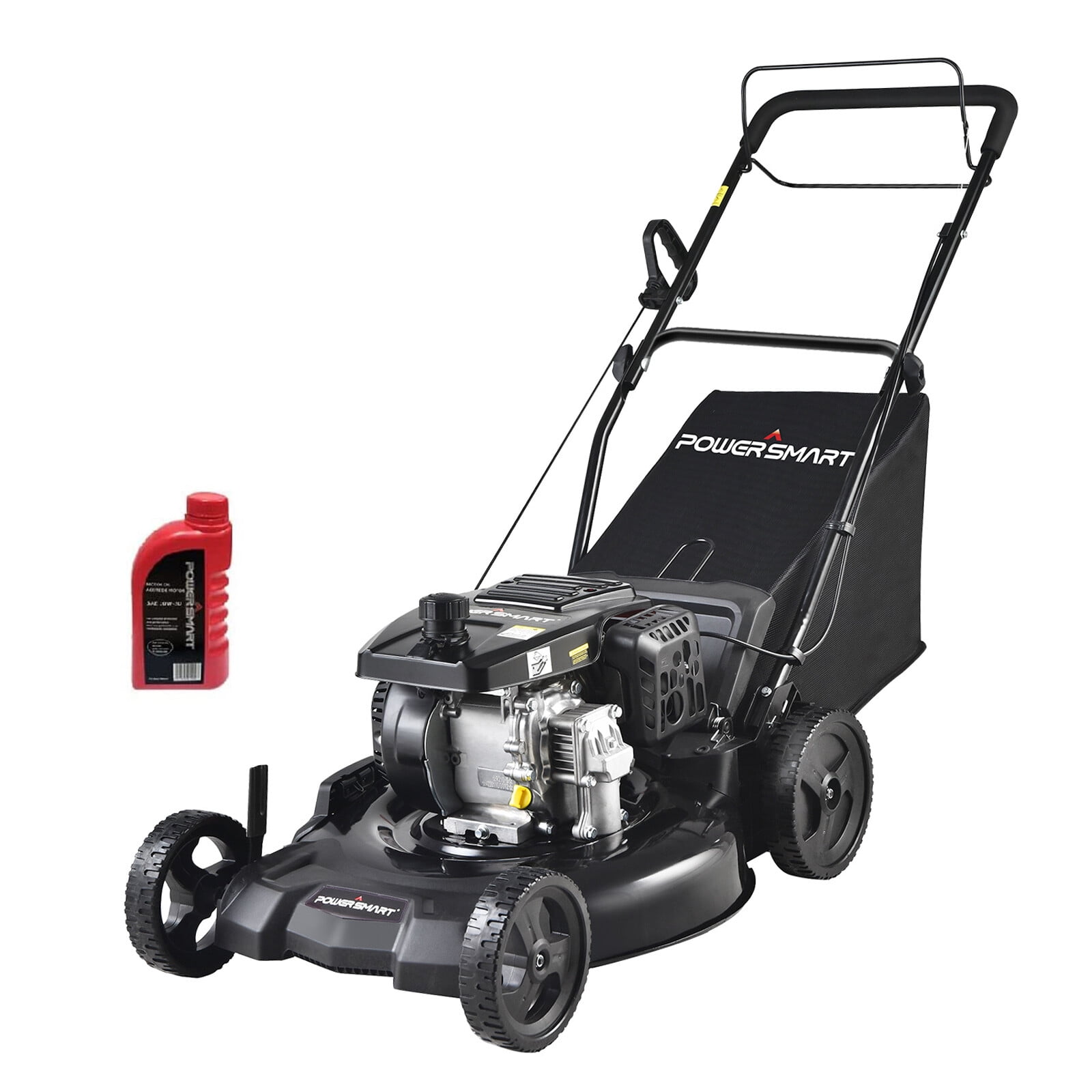 Craftsman M220 Lawn Mower Parts Diagram Reviewmotors.co