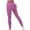 Hot Pink, variant on Womens plus $15 & under! Yoga Pants for Women Plus Size Fashion Seamless Hip Lift Fitness Running High-waisted Yoga Pants