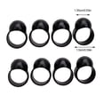 thumbnail image 3 of Finger Silicone Finger Covers Handpan Drum Players Soft Synthetic Durable Natural Sheepskin Compatible with Handpans, 3 of 4