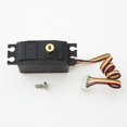 thumbnail image 2 of RC Car Gear Servo Steering Gear Model Upgrade 27.3G For Wltoys 12428 12423 12628, 2 of 7