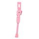 thumbnail image 1 of Soporte para bicicleta para niños, soporte para bicicleta de carretera, accesorios de aleación para bicicleta rosa 267 cm, 1 of 9