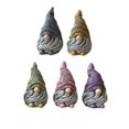 thumbnail image 2 of Decorative Ornament Garden Gnome Plush Doll Room Decor Scene Decor Valentine's Day Gift Valentine's Day Ornament Halloween Decoration Christmas Decora, 2 of 5