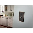 thumbnail image 5 of Franklin Brass Classic Beaded Double Decorator Wall Plate, 5 of 5