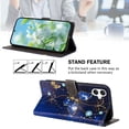 thumbnail image 2 of FOXDOCK Funda Tipo Cartera para Samsung Galaxy A07 con Soporte y Correa – Diseño de Patrones Lindos, 2 of 6