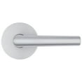 thumbnail image 6 of Milan Passage/Hall & Closet Lever - 154 Series with Round Trim - Boxpack, 6 of 7