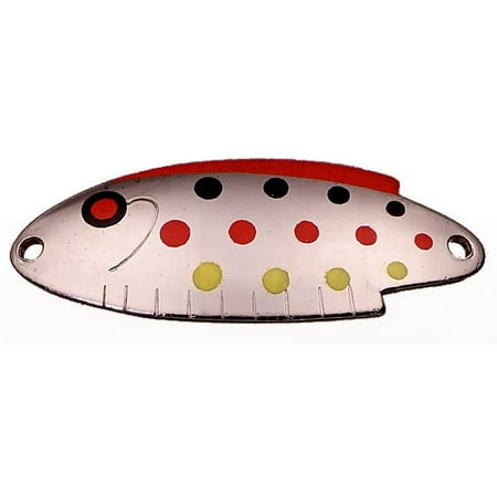 UPC: 0013921110215 | Thomas & Friends T102-N Buoyant Wobbler Fishing Lure