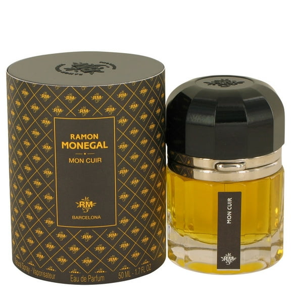 Ramon Monegal Mon Cuir 1.7 oz Eau de Parfum Spray
