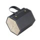 thumbnail image 2 of Organizador de anteojos de cuero plegable 2/3/4/5/6 caja de almacenamiento de gafas de sol de múltiples ranuras portátil de viaje para gafas Almacenamiento y organización del hogar L6400 negro Yuarrent HA003745-01B, 2 of 6