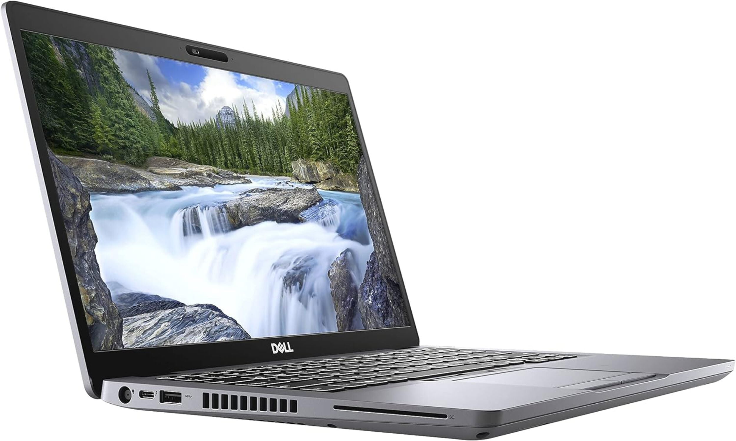 Restored Dell Latitude 3510 15.6