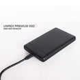 thumbnail image 4 of SSD externo portátil Unirex 480GB SATA LLL Solid State, 4 of 7
